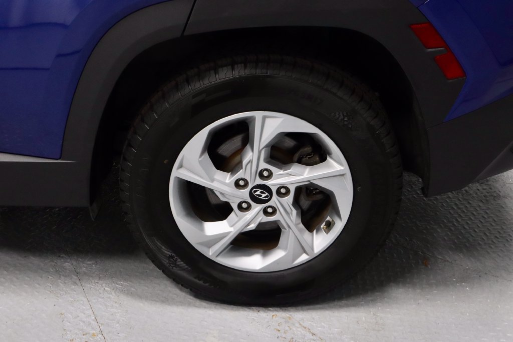 Used 2024 Hyundai Tucson SEL AWD/4WD image 18