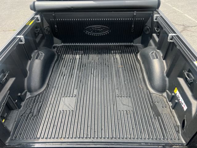 Certified 2023 Ford F150 XLT w/ Equipment Group 302A High AWD/4WD image 32