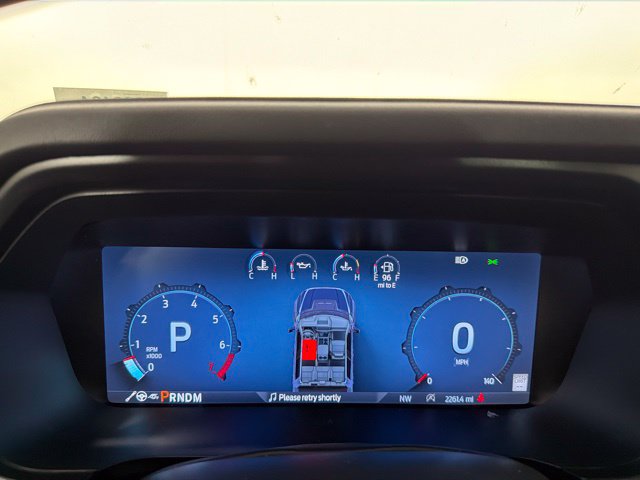 Certified 2026 Ford F150 Raptor AWD/4WD image 23
