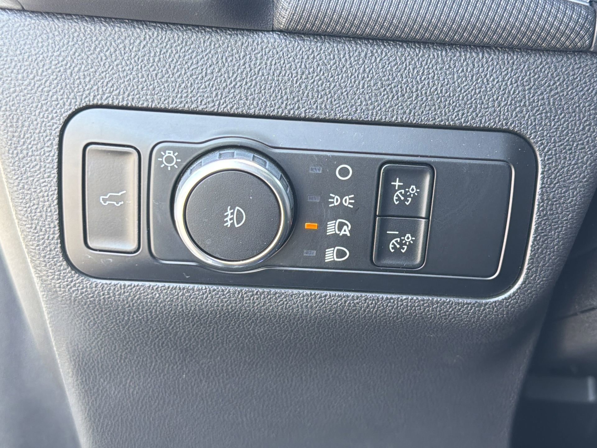 Certified 2024 Ford Bronco Sport Outer Banks AWD/4WD image 17