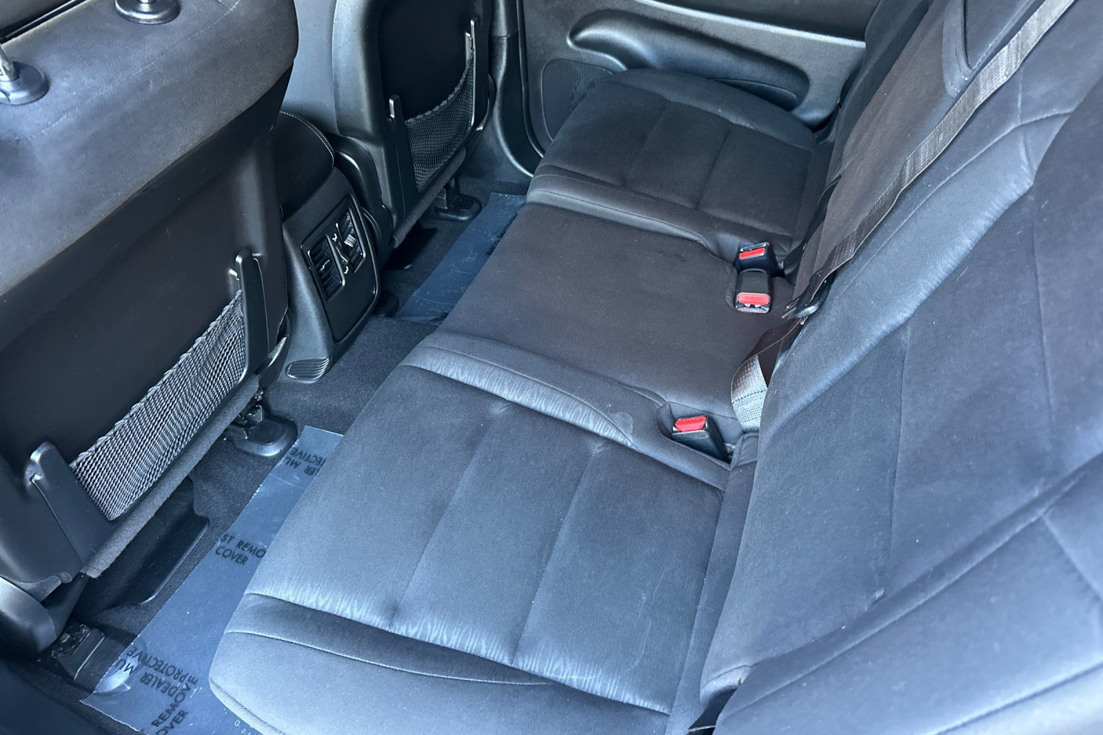 Used 2023 Dodge Durango SXT Launch Edition RWD image 14