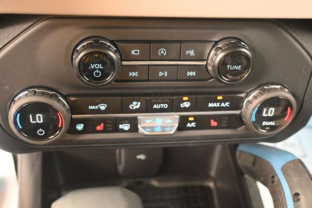 Certified 2024 Ford Bronco Wildtrak AWD/4WD image 13