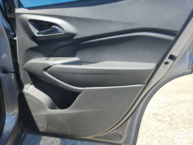 Used 2024 Chevrolet Trax LS w/ LS Convenience Package FWD image 17