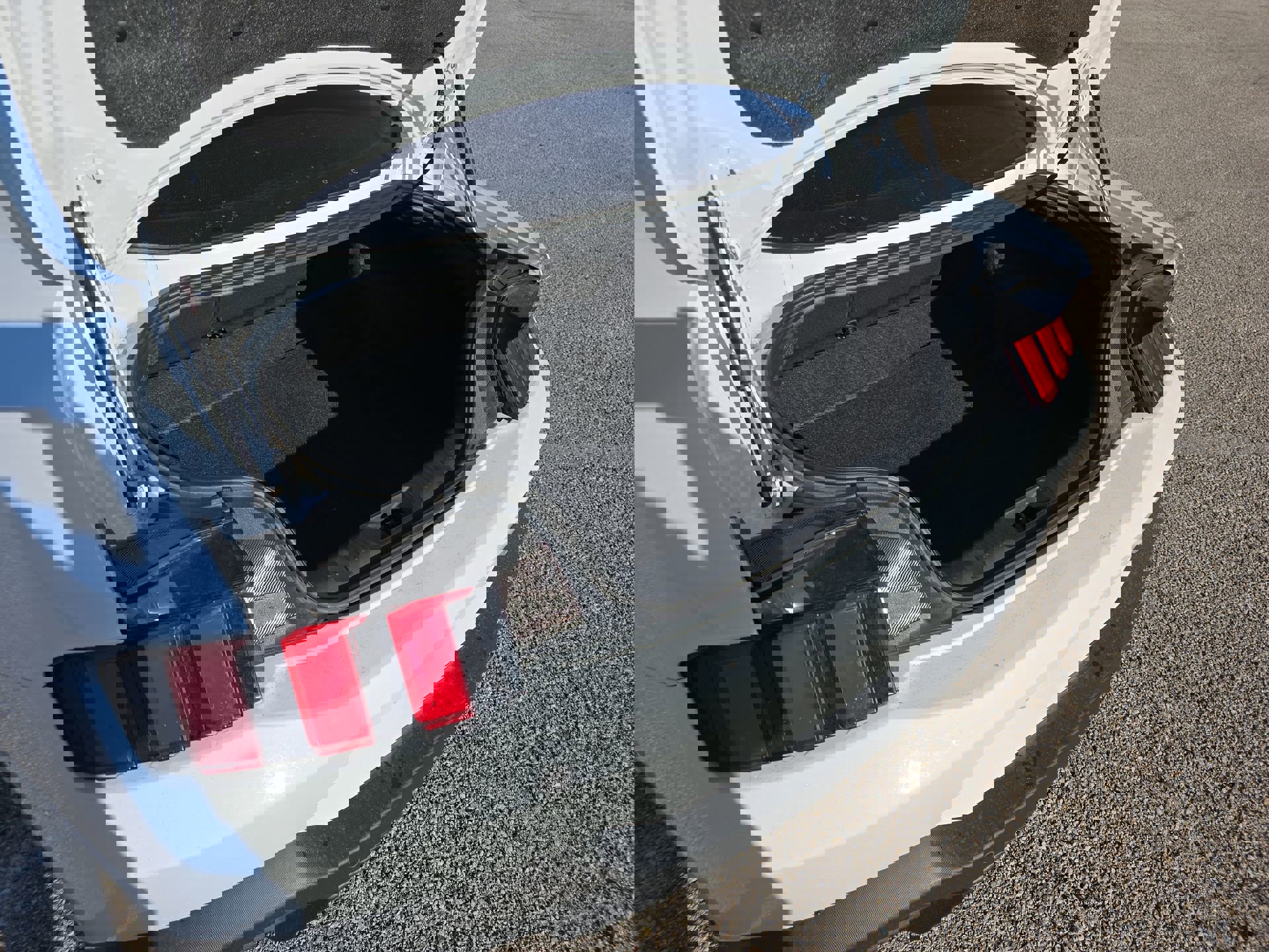 Certified 2024 Ford Mustang Coupe image 22