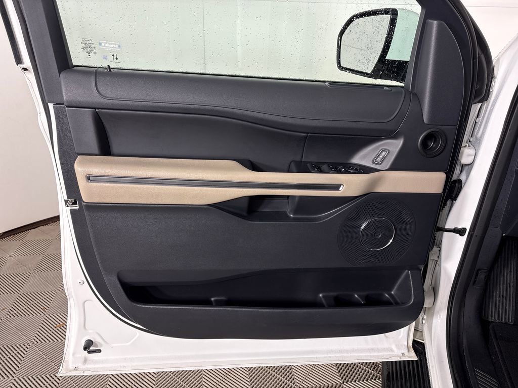 Certified 2024 Ford Expedition Max XLT AWD/4WD image 23