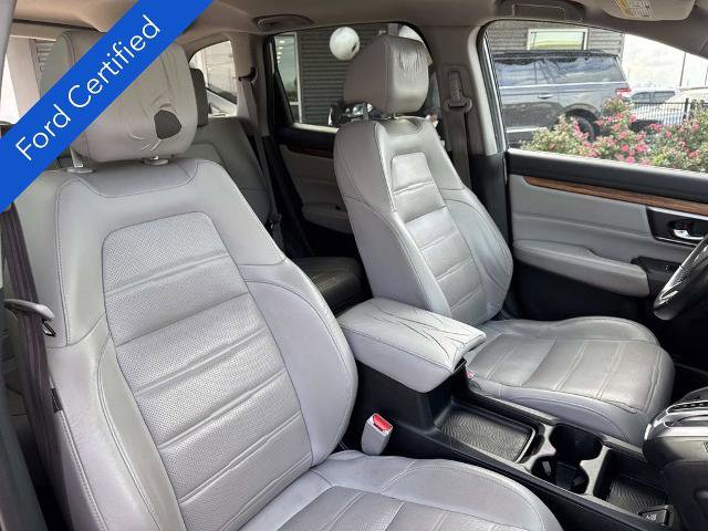 Used 2017 Honda CR-V Touring image 11