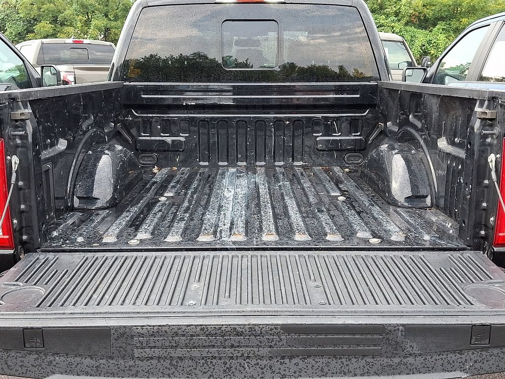 Certified 2023 Ford F150 Platinum AWD/4WD image 29