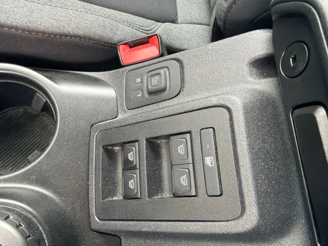 Certified 2022 Ford Bronco Big Bend AWD/4WD image 8