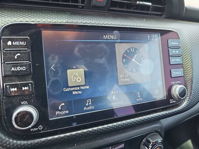 Used 2022 Nissan Kicks SV FWD image 19