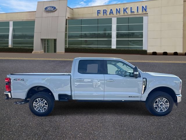 Certified 2026 Ford F250 Lariat AWD/4WD image 8