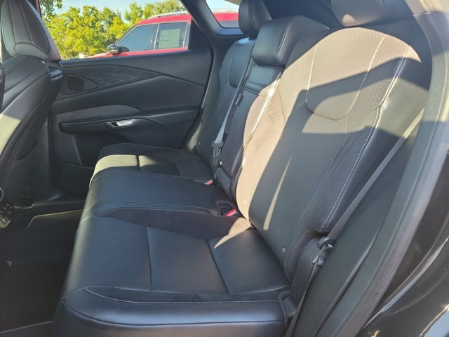 Used 2023 Lexus RX 500h F Sport w/ Accessory Package (Z1) image 14