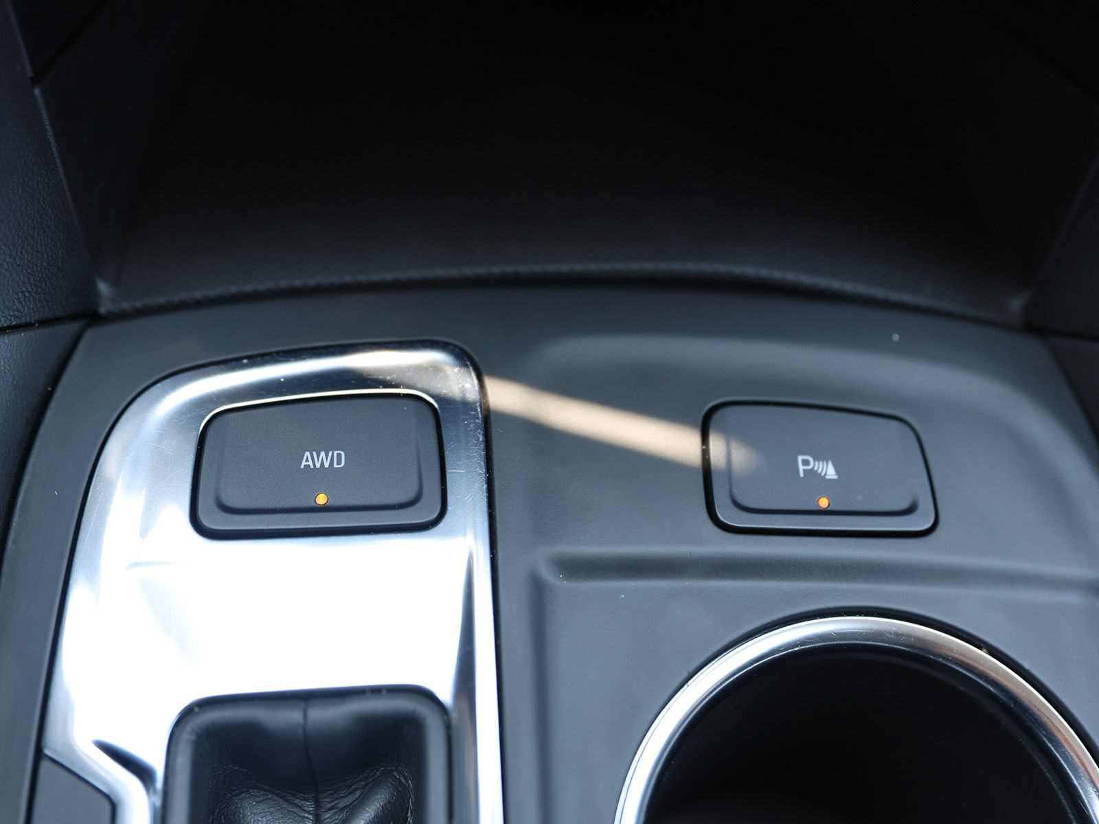 Used 2022 Chevrolet Equinox LT AWD/4WD image 28