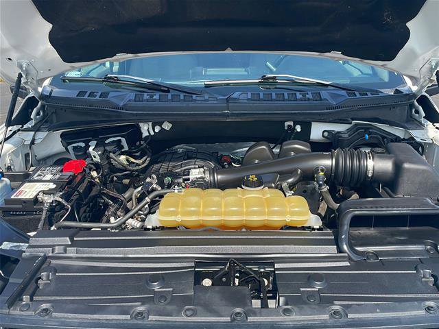 Certified 2020 Ford F150 XLT w/ Equipment Group 302A Luxury AWD/4WD image 9