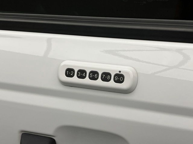 Certified 2022 Ford Bronco Badlands AWD/4WD image 7