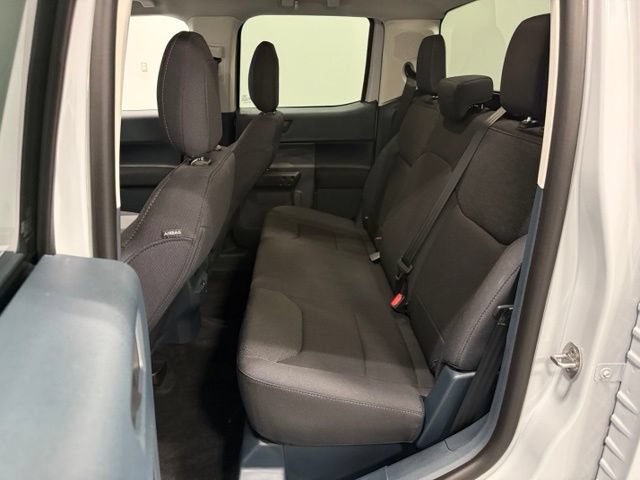 Certified 2025 Ford Maverick XL w/ Equipment Group 102A AWD/4WD image 33