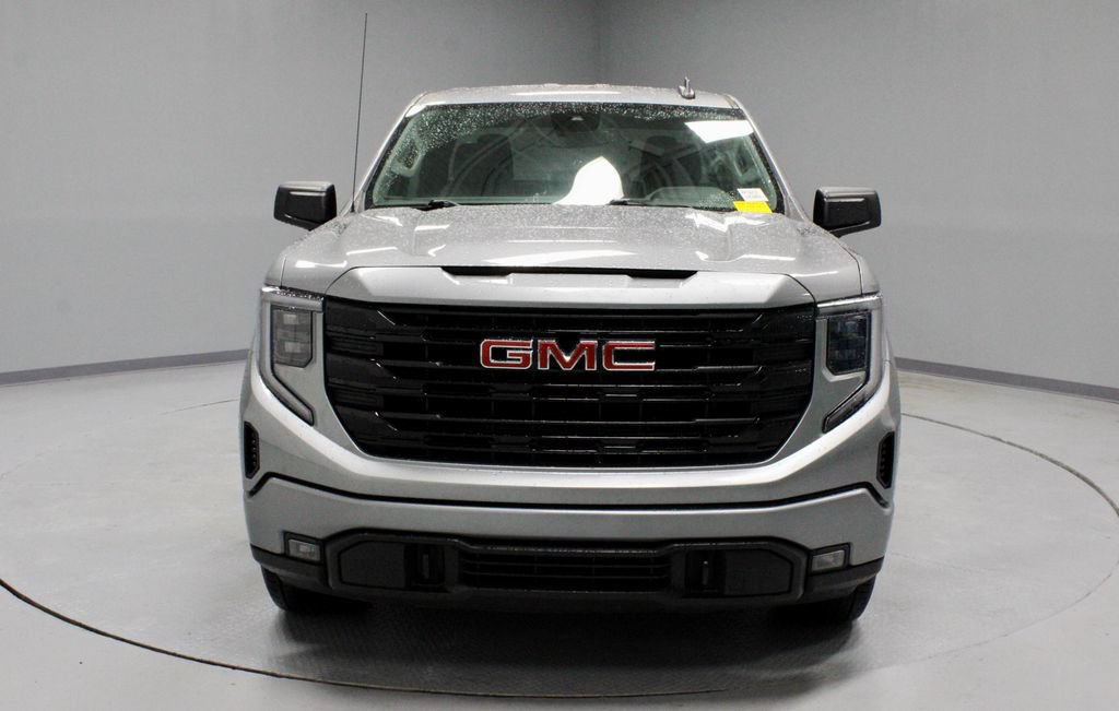 Used 2023 GMC Sierra 1500 Elevation AWD/4WD image 6