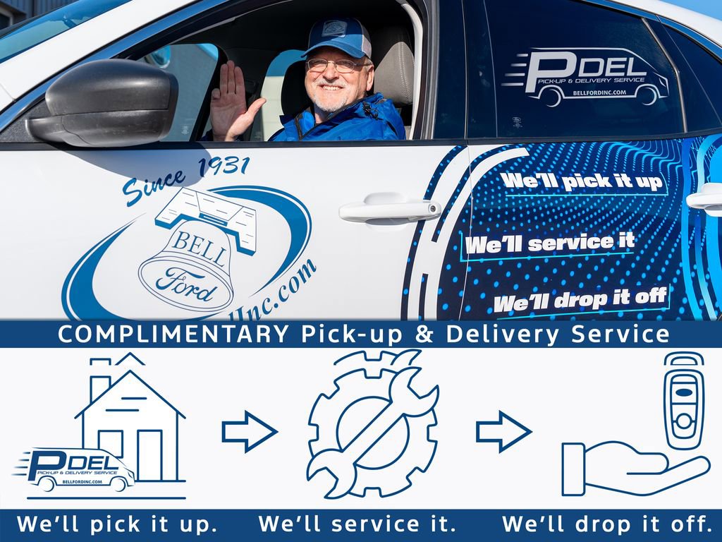 Certified 2022 Ford Escape SEL image 8