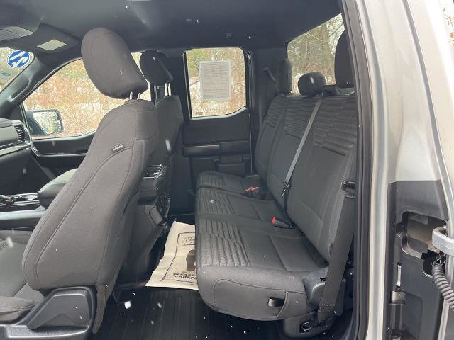 Certified 2021 Ford F150 XL w/ Equipment Group 101A High image 11