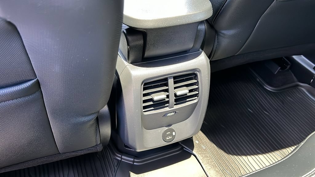 Certified 2023 Ford Mustang Mach-E Premium RWD image 9