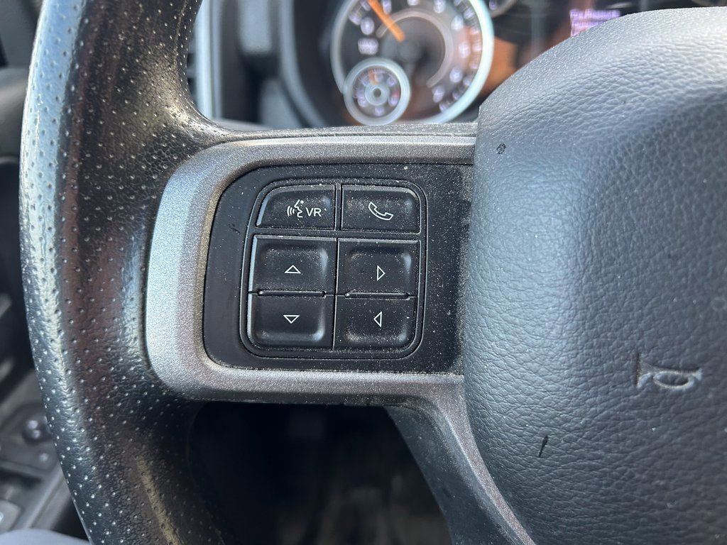 Used 2020 RAM 2500 Tradesman image 21