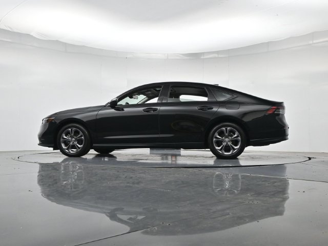 Used 2024 Honda Accord EX image 37