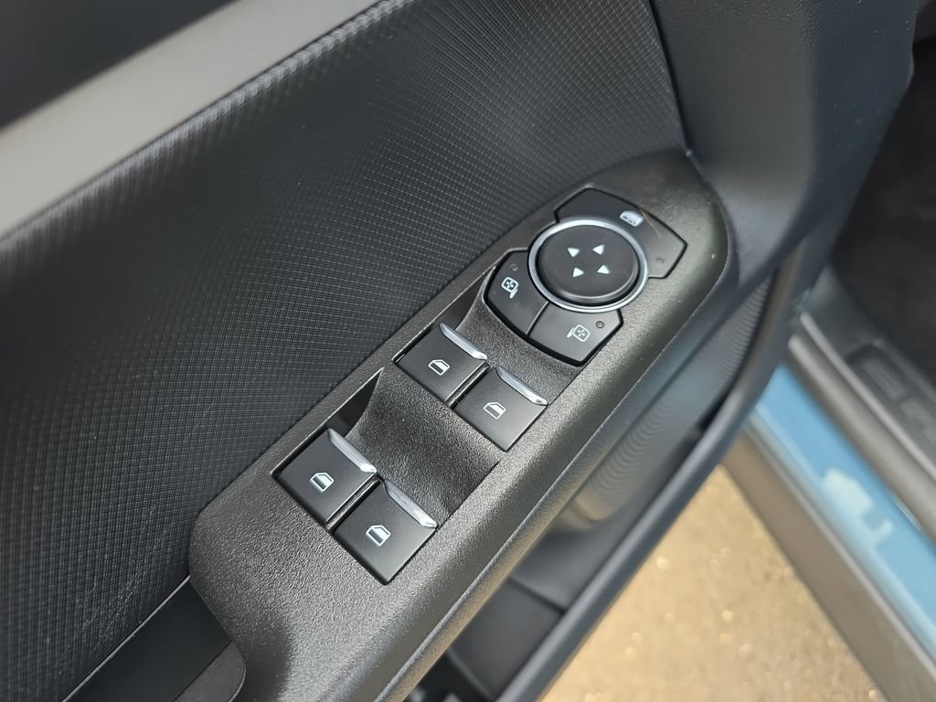 Certified 2021 Ford Bronco Sport Outer Banks AWD/4WD image 20