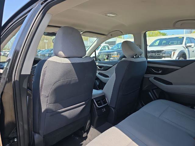 Used 2023 Subaru Legacy Premium AWD/4WD image 17