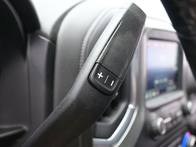 Used 2021 Chevrolet Silverado 1500 RST w/ Convenience Package II image 25