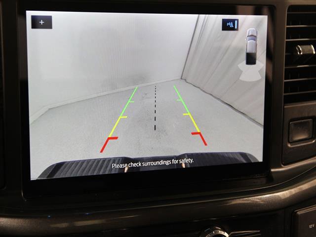 Certified 2023 Ford F150 XLT w/ Equipment Group 302A High image 18