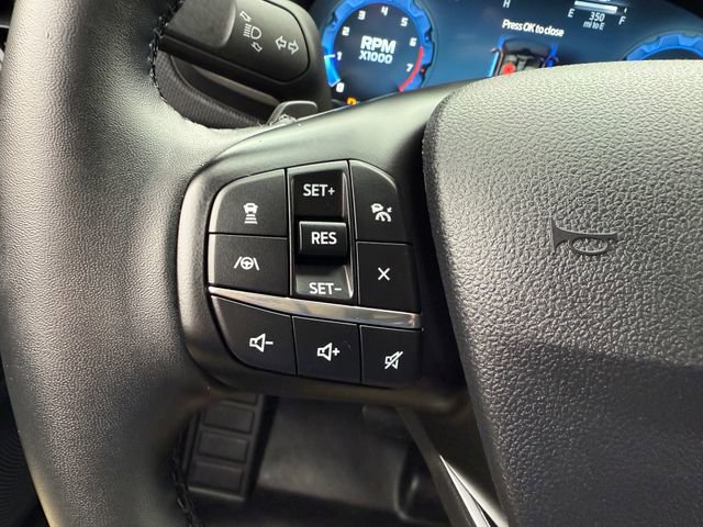 Certified 2025 Ford Bronco Sport Badlands image 18