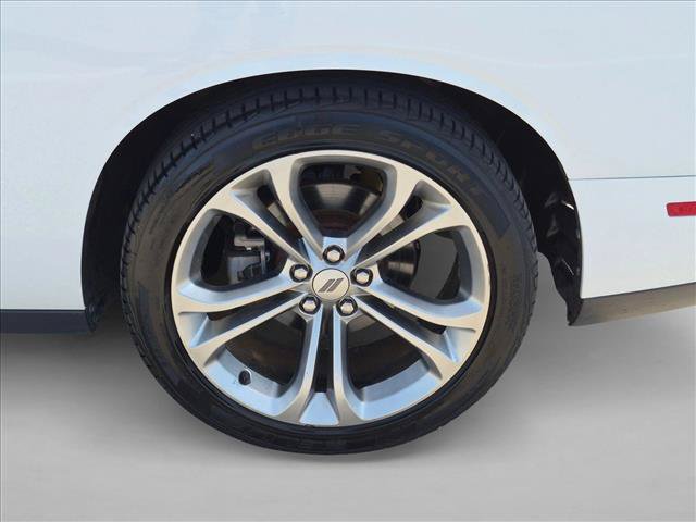 Used 2021 Dodge Challenger R/T RWD image 24