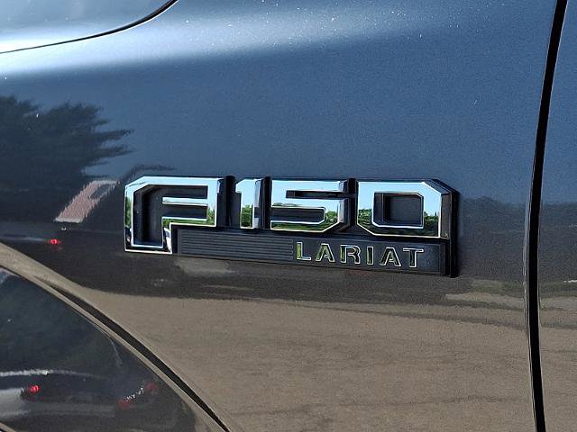 Certified 2017 Ford F150 Lariat AWD/4WD image 30