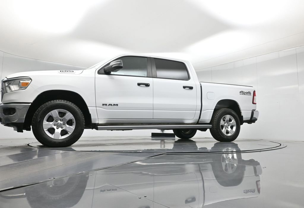 Used 2024 RAM 1500 Big Horn image 8