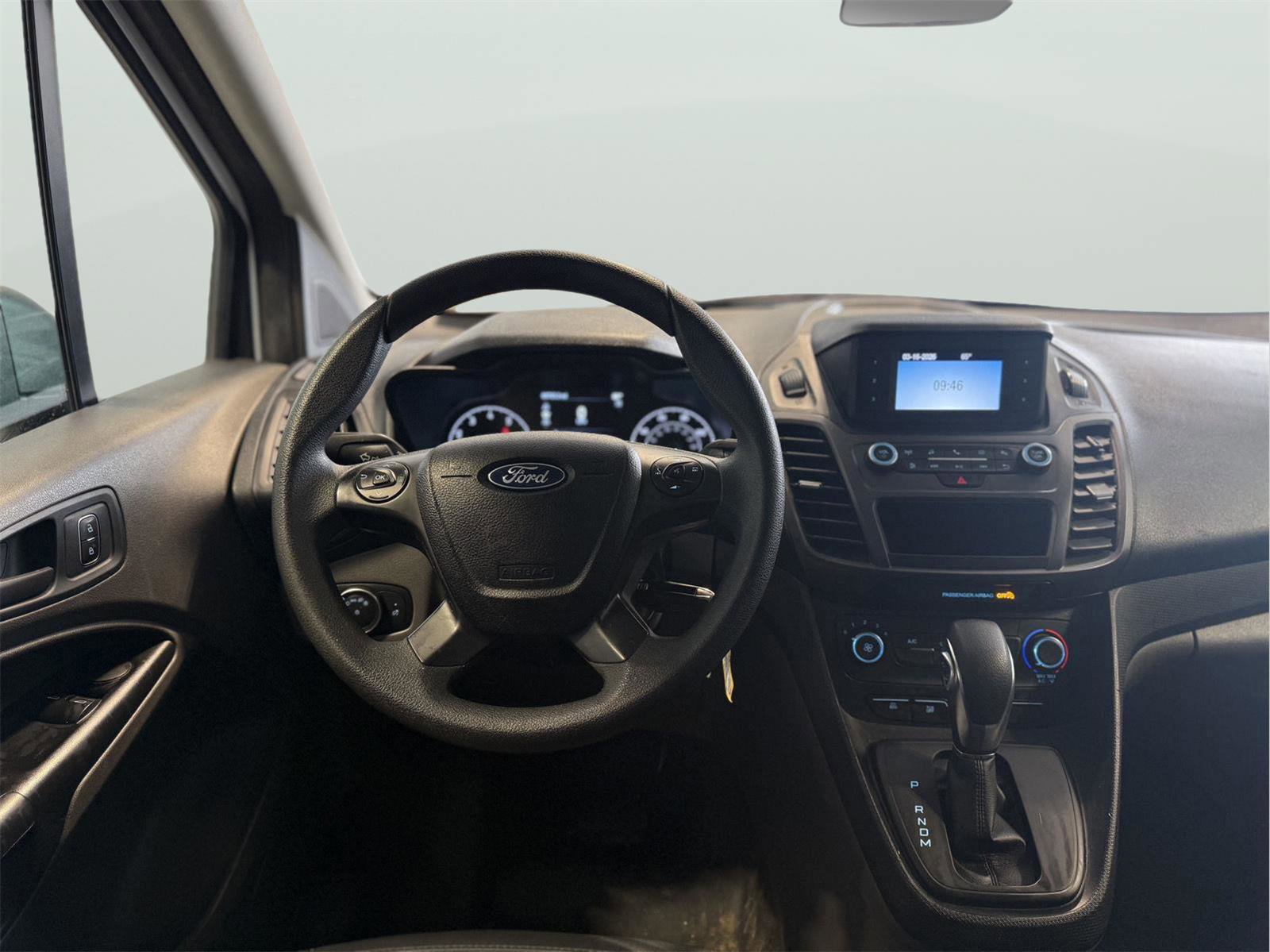 Certified 2020 Ford Transit Connect XL image 12