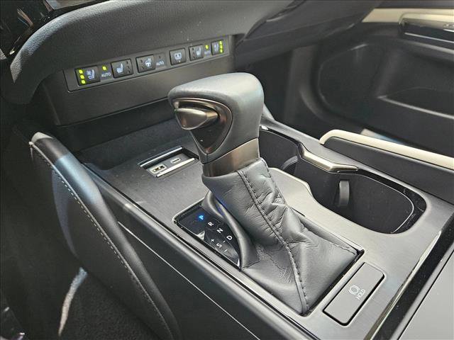 Used 2024 Lexus ES 350 w/ Accessory Package (Z1) FWD image 15