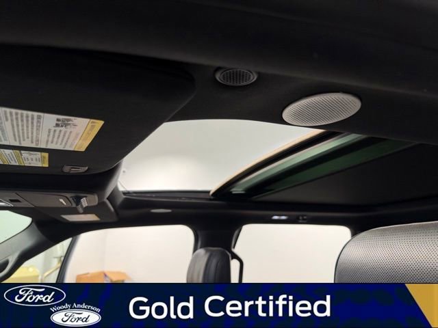 Certified 2023 Ford F150 Raptor w/ Raptor Carbon Fiber Package image 19