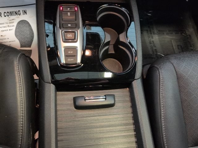 Used 2021 Honda Passport Touring image 25