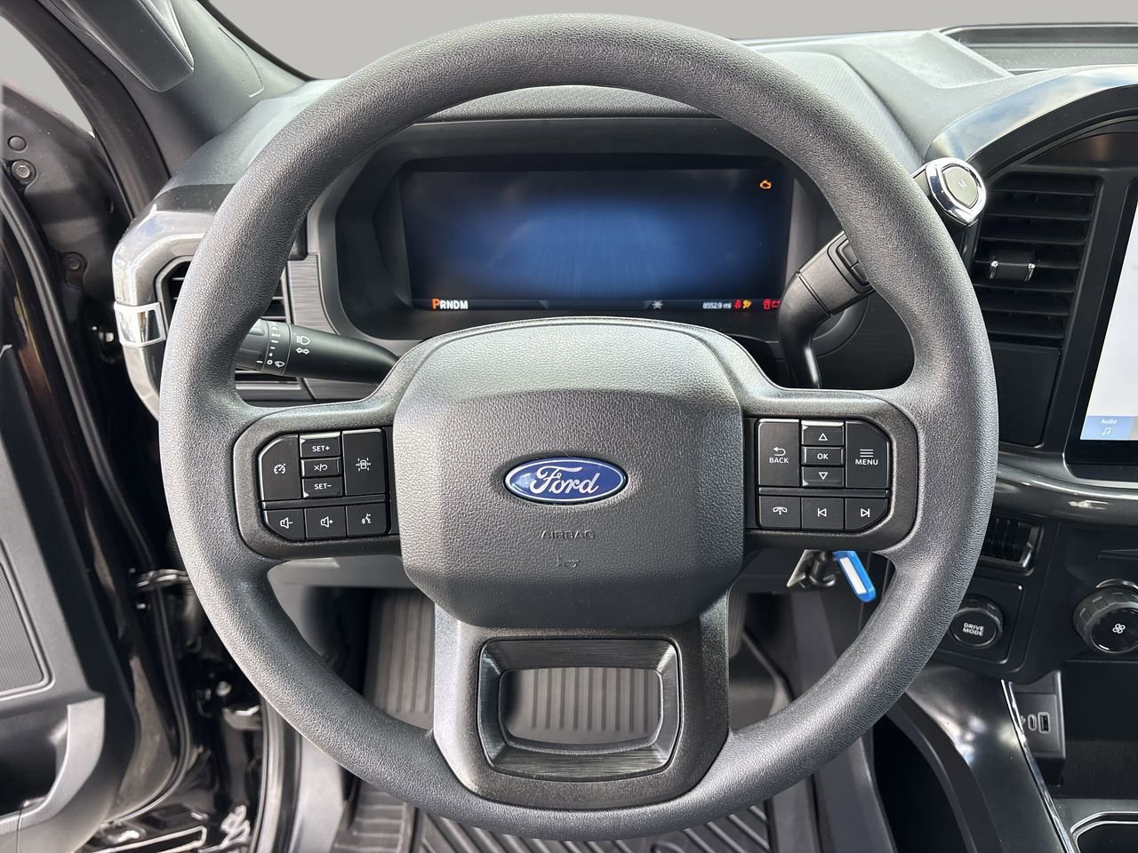 Certified 2025 Ford F150 STX w/ Equipment Group 200A image 33