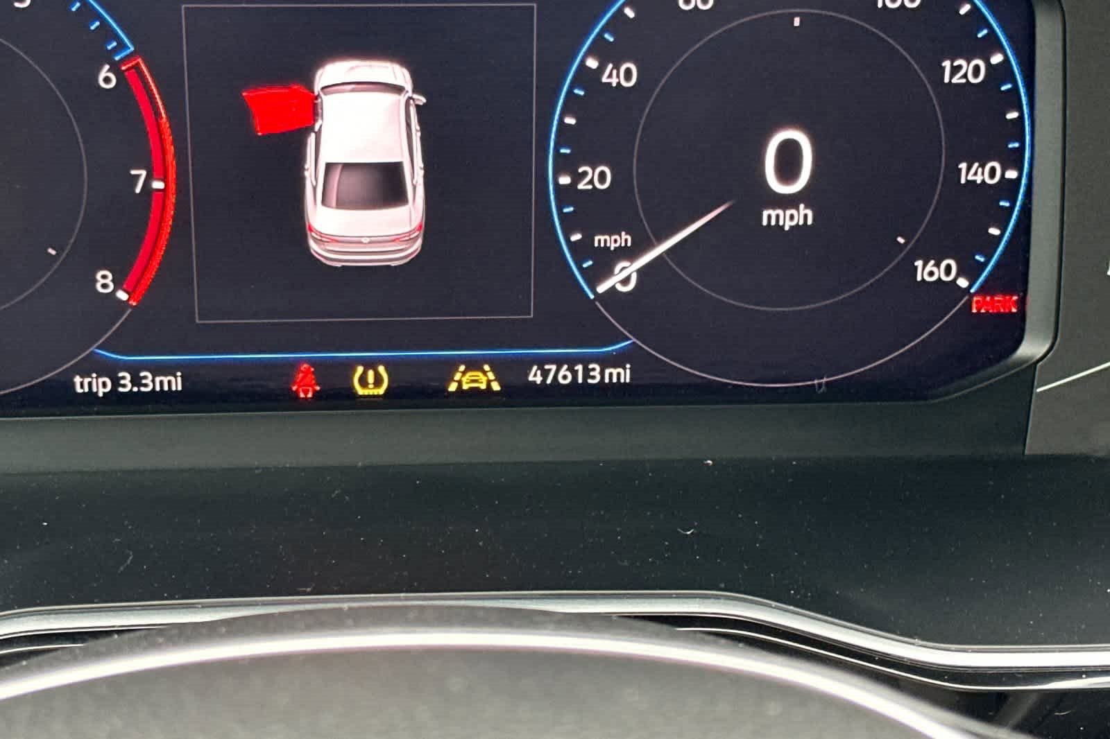 Used 2020 Volkswagen Jetta SEL image 25