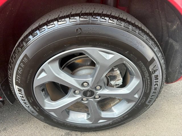 Certified 2024 Ford Escape ST-Line w/ Tech Pack #1 AWD/4WD image 24