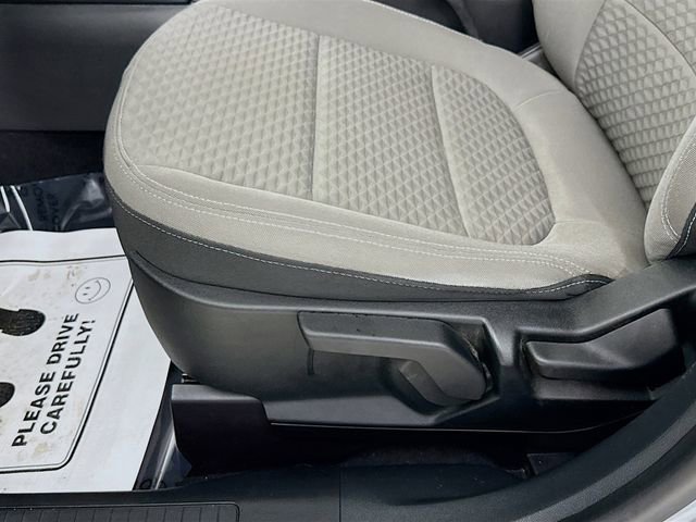 Certified 2021 Ford Escape SE image 18