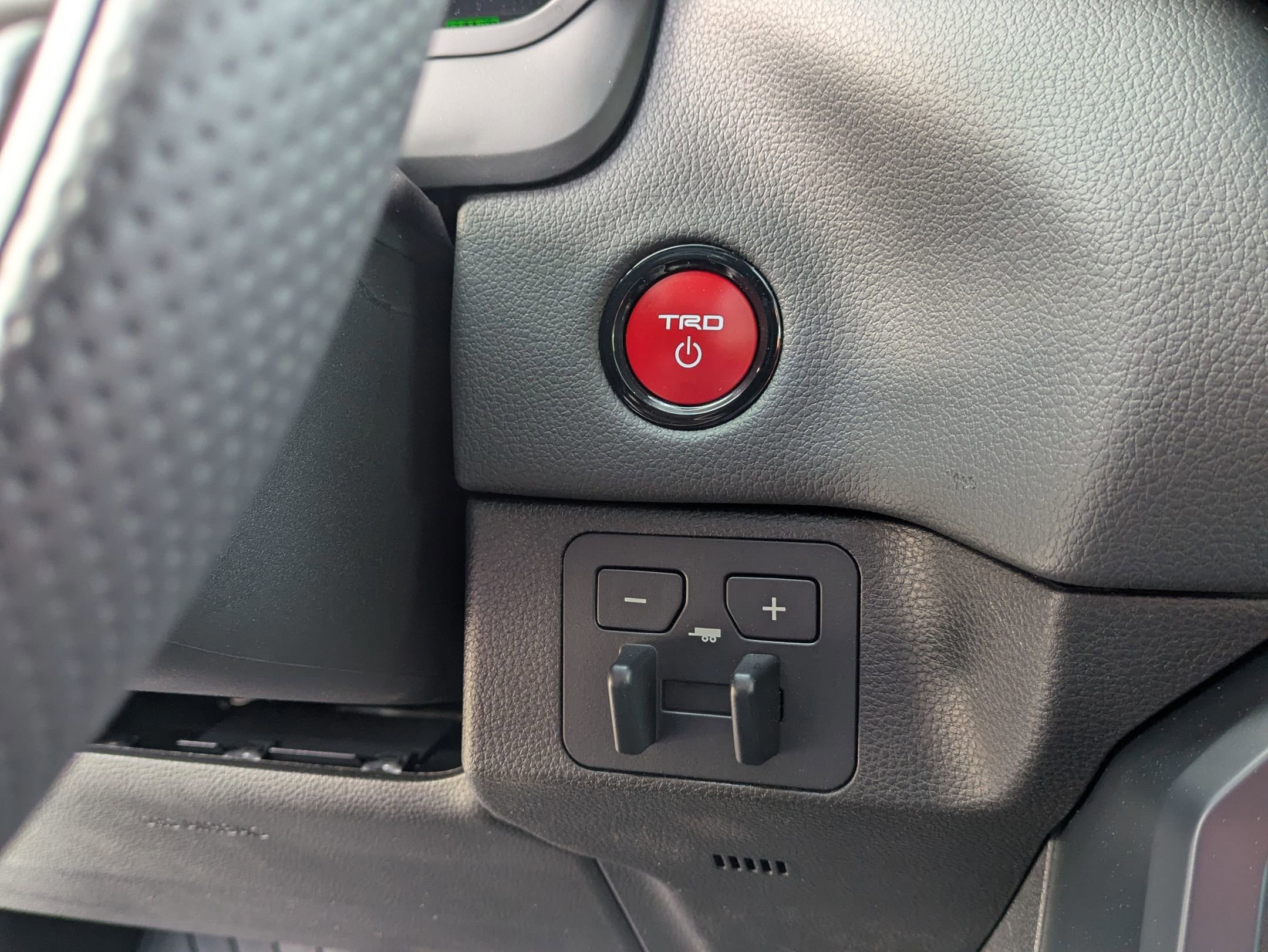 Used 2026 Toyota Tundra TRD Pro image 24