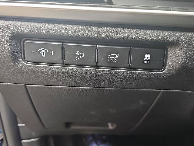 Used 2025 Kia Telluride S FWD image 25