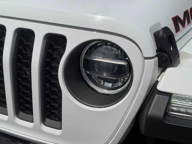 Used 2021 Jeep Gladiator Mojave AWD/4WD image 38
