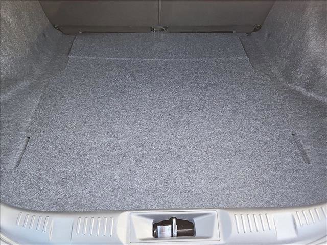 Certified 2025 Ford Mustang Coupe image 9