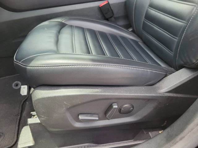 Certified 2024 Ford Edge SEL AWD/4WD image 18