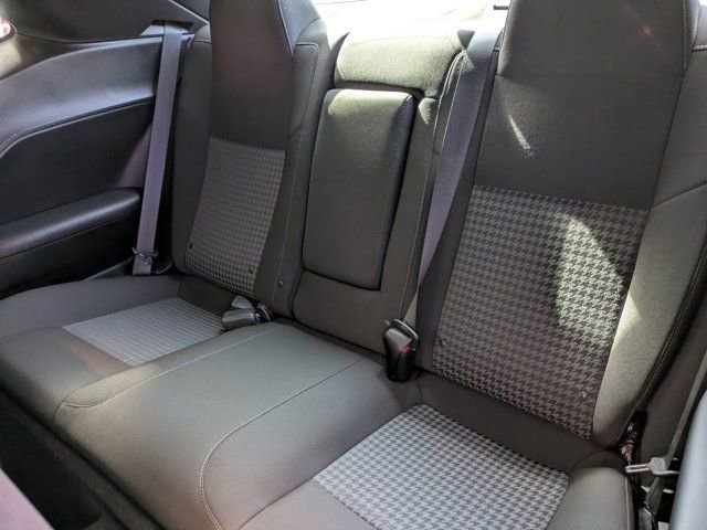 Used 2022 Dodge Challenger R/T w/ Blacktop Package image 14