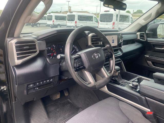 Used 2023 Toyota Tundra SR5 RWD image 12