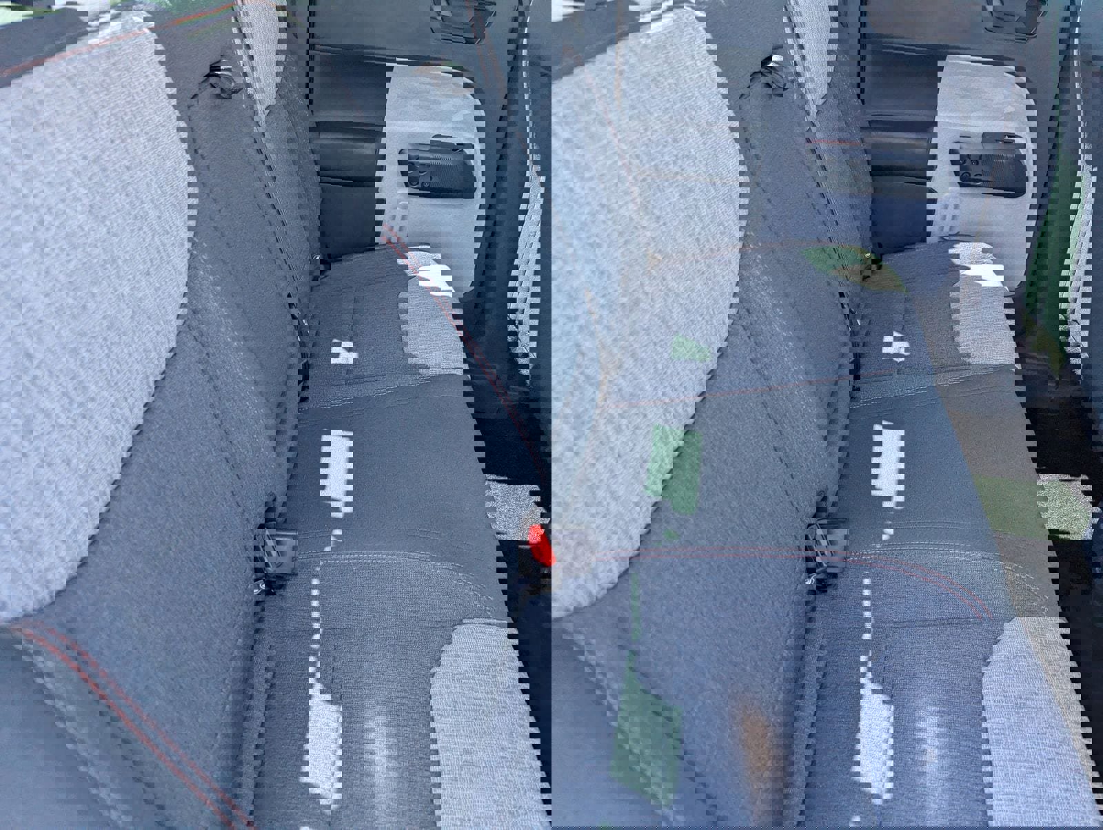 Certified 2022 Ford Maverick XLT image 12