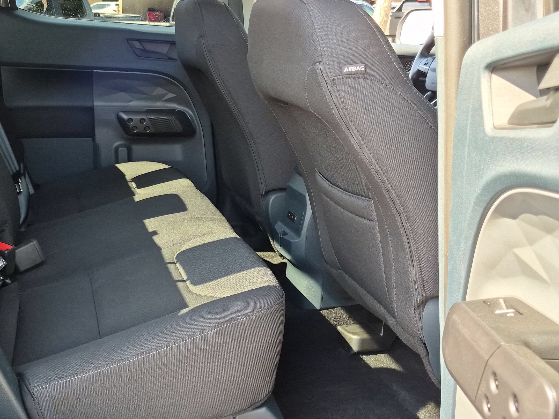 Certified 2025 Ford Maverick XL FWD image 24